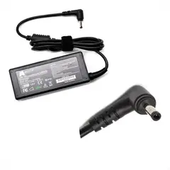 BASIK TECH - Cargador Para PC portátil Computador para LENOVO 19V - 3.25 65W