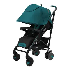 CARESTINO - Coche Nitro Esmeralda