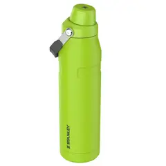 STANLEY - Termo Aerolight Iceflow 24oz 710 ml -Bright Lime