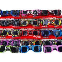 HOME - Malumeta smart balance 6´5p pulgadas Original