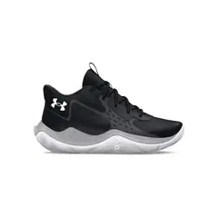 UNDER ARMOUR - Tenis Hombre UA GS JET 23 Negro