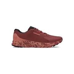 UNDER ARMOUR - Tenis Hombre CHARGED BANDIT TR 3 Roja