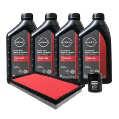 NISSAN - Kit Cambio De Aceite Sentra B13 Inyección
