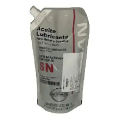 NISSAN - Kit Cambio De Aceite New Sentra