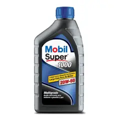 MOBIL - Kit Cambio De Aceite Bmw E30 320I