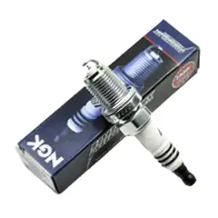 NGK - Bujías Chevrolet Joy BKR8EIX Set X4