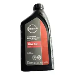 NISSAN - Kit Cambio De Aceite X Trail