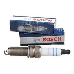 BOSCH - Bujías Mercedes Benz C 200 (W204/C204/S204) YR6NPP332 Set X4