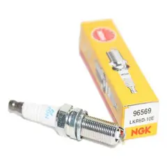 NGK - Bujías Picanto Ii (Ta) LKR6D10E-B Set X4