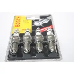 BOSCH - Bujías Chevrolet Corsa Active /Wind WR78X Set X4