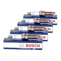 BOSCH - Bujías Citroen C3 /C3 X Tr (Fc) FR8ME Set X4