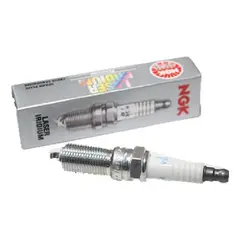 NGK - Bujías Mazda 3 (Bk) ILTR5A-13G Set X4