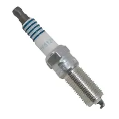 GENERICO - Bujías Ford Fiesta CYFS12F5 Set X4