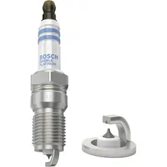 BOSCH - Bujías Ford Ecosport HR7KPP33 Set X4