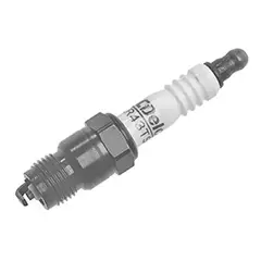 ACDELCO - Bujías Chevrolet Universal R43TS Set X4