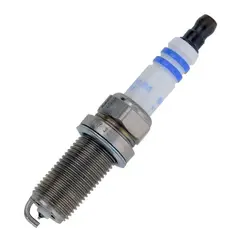 BOSCH - Bujías Bmw 325 I (E90/E91/E92/E93) FR7NPP332 Set X6