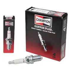 CHAMPION - Bujías Universales RC21 Set X6