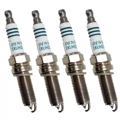 GENERICO - Bujías Dodge Journey IXUH22I Set X4