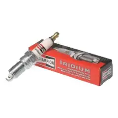 CHAMPION - Bujías Jeep Cherokee I (Xj) RC12MCC4 Set X4