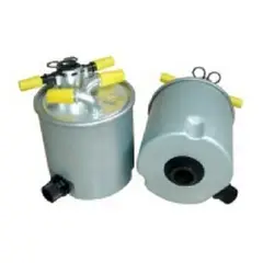 GENERICO - Kit Cambio De Filtros Renault Koleos