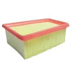 GENERICO - Kit Cambio De Filtros Renault Duster