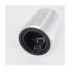 AFM - Abridor Automático De Botellas De Acero Inoxidable De 8,5 Cm