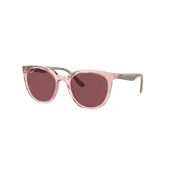 RAY BAN - Gafas de Sol Ray-Ban RB4383 Rosa