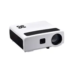 VTA - Proyector WiFi 4K de 5000 Lumenes Con Chromecast