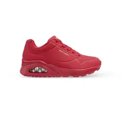SKECHERS - Tenis Uno Mujer