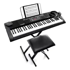 ALESIS - Teclado Musical Harmony61MK3