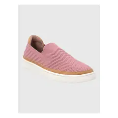HUSH PUPPIES - Tenis Gris Mujer TRENTO