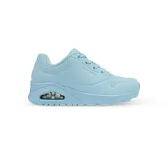 SKECHERS - Tenis Uno Mujer