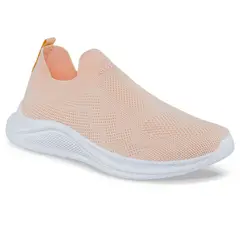 CROYDON - Tenis Running Dunor Palo Rosa para Mujer