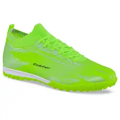 CROYDON - Guayos Sintética Quix Verde para Hombre