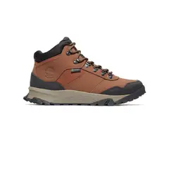 TIMBERLAND - Botas lincoln peak waterproof Hombre