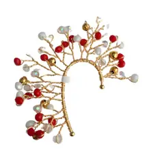 BY CAMI - Earcuff Maxi Piedras_.
