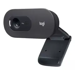 LOGITECH - Camara Web Webcam Hd 720p C505 Microfono Potente