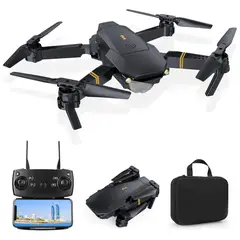 GENERICO - Dron 998 pro max con cámara