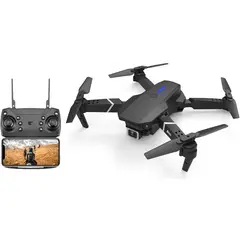 GENERICO - Dron E88 pro max plegable