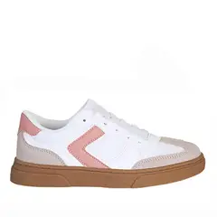 FRATTINI - Tenis de Niña marca en Color BLANCO / TENIS FUZ SAMBA 33-24