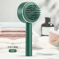 GENERICO - CEPILLO SECADOR CENTRAL AIRBAG