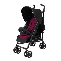 CARESTINO - Coche Capri Mora Paragüitas UltraLiviano
