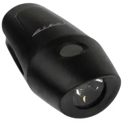 SPORTFITNESS - Luz Delantera Recargable 100 Lumens Xc-240 Gw