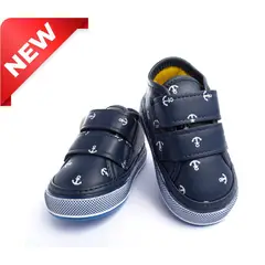 ZAPATOS PILIN - Neptuno Azul + Tenis Caminante Niños +