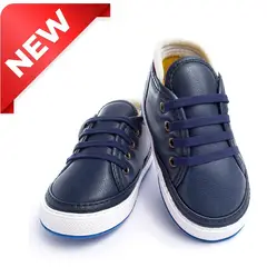 ZAPATOS PILIN - Orion Azul + Tenis Caminante Niños +