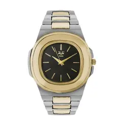 19V69 ITALIA - Reloj Mujer Bicolor Dorado + 5 Complementos de Lujo Incluidos
