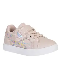 GUMBALL - Tenis de Niña marca en Color NUDE  TENIS LOVE 3-24-2 INF