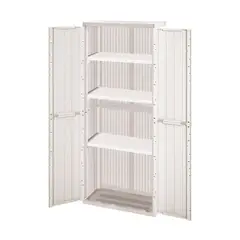 RIMAX - Armario Grande Liviano Home - Almendra