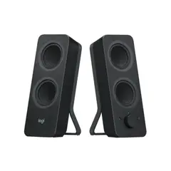 LOGITECH - PARLANTE Z207 2.0 Potencia 5W Compatible PC-Cell-Tablet