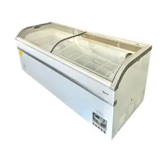 GENERICO - CONGELADOR HORIZONTAL DUAL 700LTS